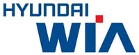 Hyundai WIA Machine America Corp. logo